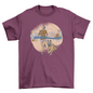 Race Dog T-shirt | Binge T-shirt Shop