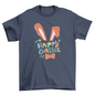 Happy easter t-shirt