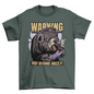 Gaming Bear T-shirt | Binge T-shirt Shop