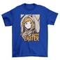 Easter Anime Girl T-shirt | Binge T-shirt Shop