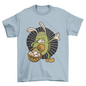Dabbing Avocado Easter Eggs T-shirt | Binge T-shirt Shop