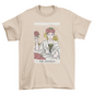 Empress Tarot Card T-shirt | Binge T-shirt Shop