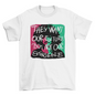 African American quote "They want our culture but not our struggle" | Binge T-shirt Shop