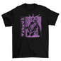 Anime Baphomet T-shirt | Binge T-shirt Shop