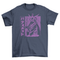 Anime Baphomet T-shirt | Binge T-shirt Shop