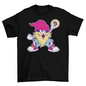 Bitcoin Gnome T-shirt | Binge T-shirt Shop