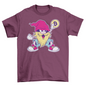 Bitcoin Gnome T-shirt | Binge T-shirt Shop