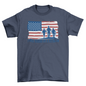 Veteran Son Quote T-shirt | Binge T-shirt Shop