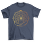 Enlightened Spiritual T-shirt | Binge T-shirt Shop