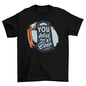 You Had Me at Beer T-shirt | Binge T-shirt Shop