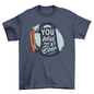 You Had Me at Beer T-shirt | Binge T-shirt Shop
