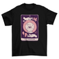 Magician Mystical Tarot Card T-shirt Design | Binge T-shirt Shop