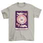 Magician Mystical Tarot Card T-shirt Design | Binge T-shirt Shop