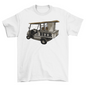 Golf Cart Beer T-shirt | Binge T-shirt Shop