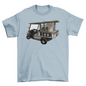 Golf Cart Beer T-shirt | Binge T-shirt Shop