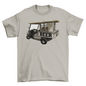 Golf Cart Beer T-shirt | Binge T-shirt Shop