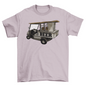 Golf Cart Beer T-shirt | Binge T-shirt Shop