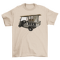 Golf Cart Beer T-shirt | Binge T-shirt Shop