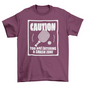 Pickleball Sport Racket T-shirt | Binge T-shirt Shop