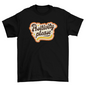 Positivity Please Lettering T-shirt | Binge T-shirt Shop
