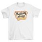 Positivity Please Lettering T-shirt | Binge T-shirt Shop
