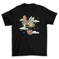 Halloween Bee T-shirt Design | Binge T-shirt Shop