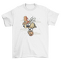 Halloween Bee T-shirt Design | Binge T-shirt Shop