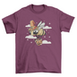 Halloween Bee T-shirt Design | Binge T-shirt Shop