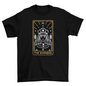 Tarot Empress Card Astrology T-shirt | Binge T-shirt Shop