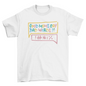 Good mom bad words t-shirt