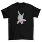 Pastel Goth Badass Witch T-shirt Design | Binge T-shirt Shop
