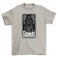 The magician tarot card t-shirt
