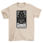 The magician tarot card t-shirt
