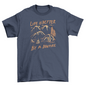 Camping Nature Tent and Bonfire T-shirt | Binge T-shirt Shop
