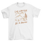 Camping Nature Tent and Bonfire T-shirt | Binge T-shirt Shop