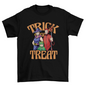 Family in Halloween Costumes T-shirt Design | Binge T-shirt Shop