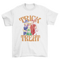 Family in Halloween Costumes T-shirt Design | Binge T-shirt Shop
