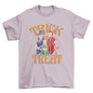 Family in Halloween Costumes T-shirt Design | Binge T-shirt Shop