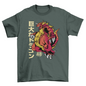 Dragon Japanese Monster Anime T-shirt | Binge T-shirt Shop