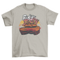 Army Military Tank T-shirt | Binge T-shirt Shop