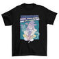 Halloween Anime Girl T-shirt Design | Binge T-shirt Shop