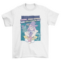 Halloween Anime Girl T-shirt Design | Binge T-shirt Shop