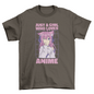 Girl Who Loves Anime T-shirt | Binge T-shirt Shop