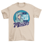 Anime Sleepover T-shirt | Binge T-shirt Shop