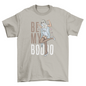 Halloween Be My Boo T-shirt | Binge T-shirt Shop