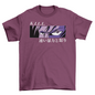 Anime angry eyes t-shirt