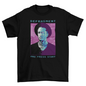Cool Fashion Men Quote "Defragment and press start" Man Hat Pixel Art | Binge T-shirt Shop