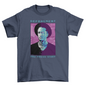 Cool Fashion Men Quote "Defragment and press start" Man Hat Pixel Art | Binge T-shirt Shop