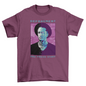 Cool Fashion Men Quote "Defragment and press start" Man Hat Pixel Art | Binge T-shirt Shop