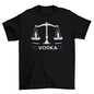 Advodkate T-shirt | Binge T-shirt Shop